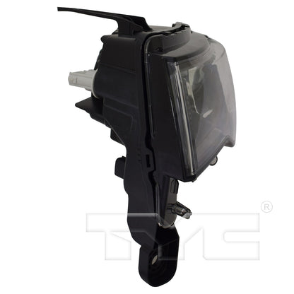TYC CAPA Certified 20-16276-90-9