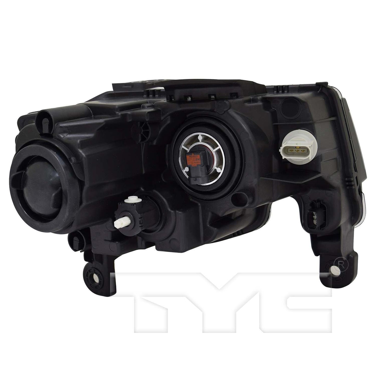 TYC CAPA Certified 20-16276-90-9