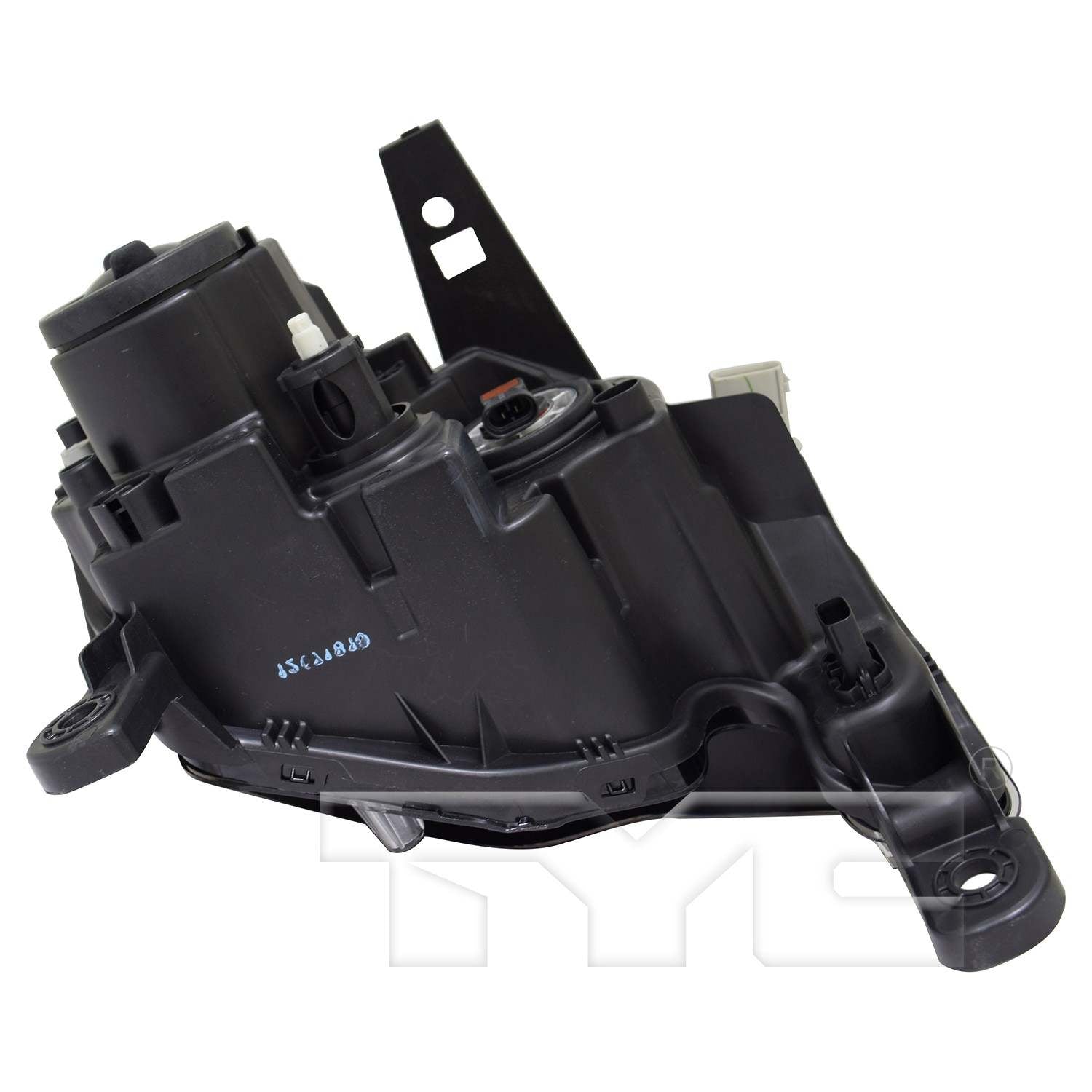 TYC CAPA Certified 20-16276-90-9