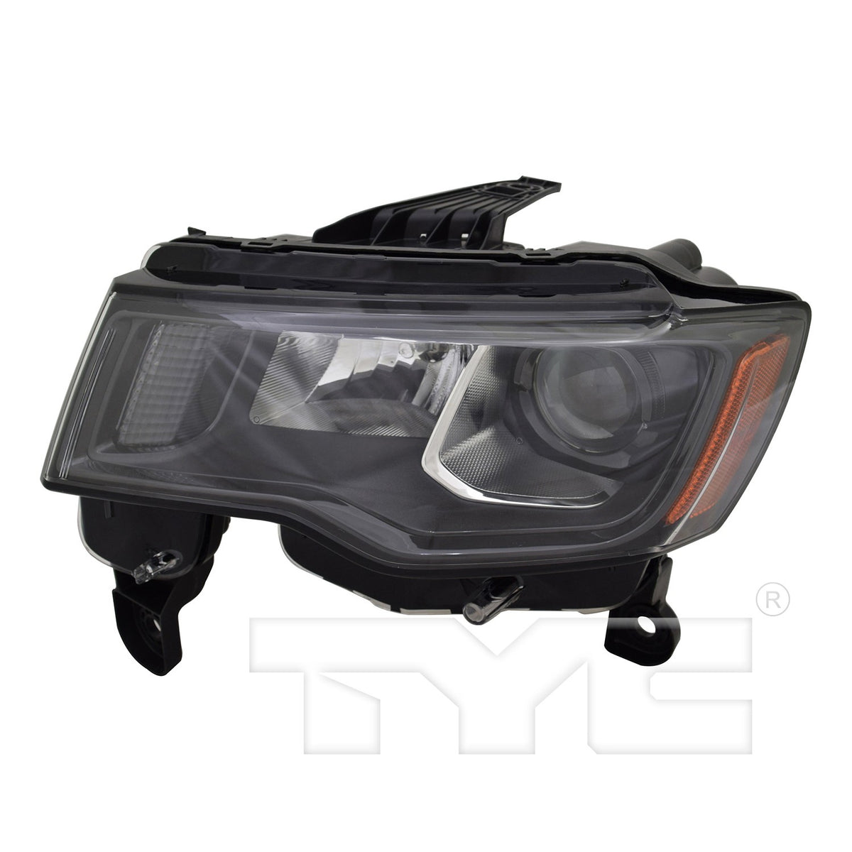 TYC CAPA Certified 20-16276-90-9