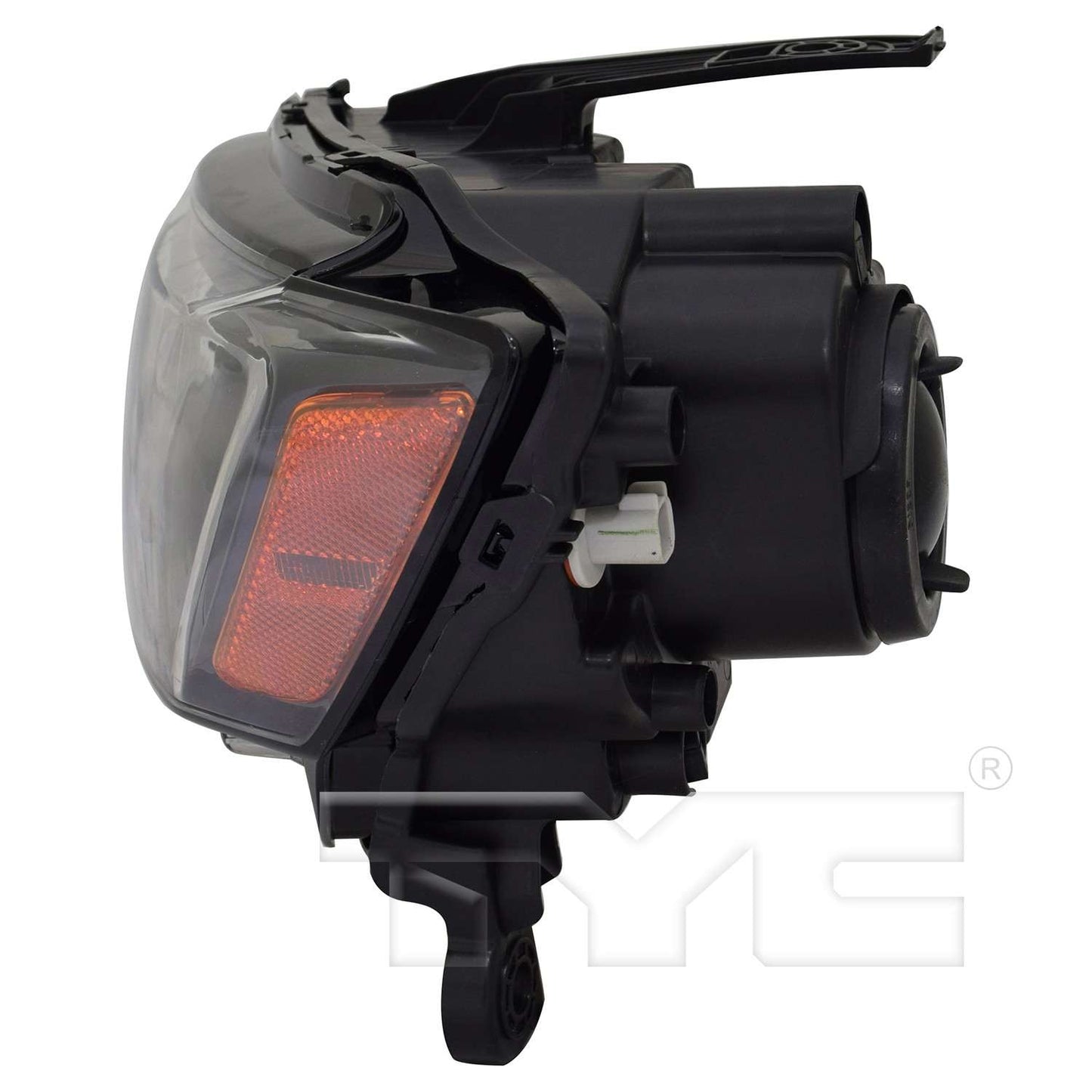 TYC CAPA Certified 20-16276-90-9