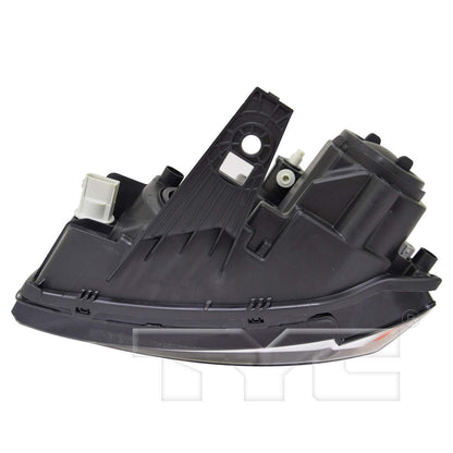 TYC CAPA Certified 20-16276-90-9