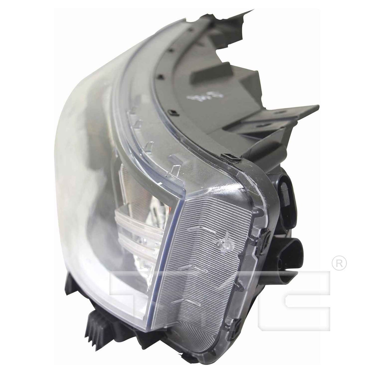 TYC CAPA Certified 20-16281-00-9