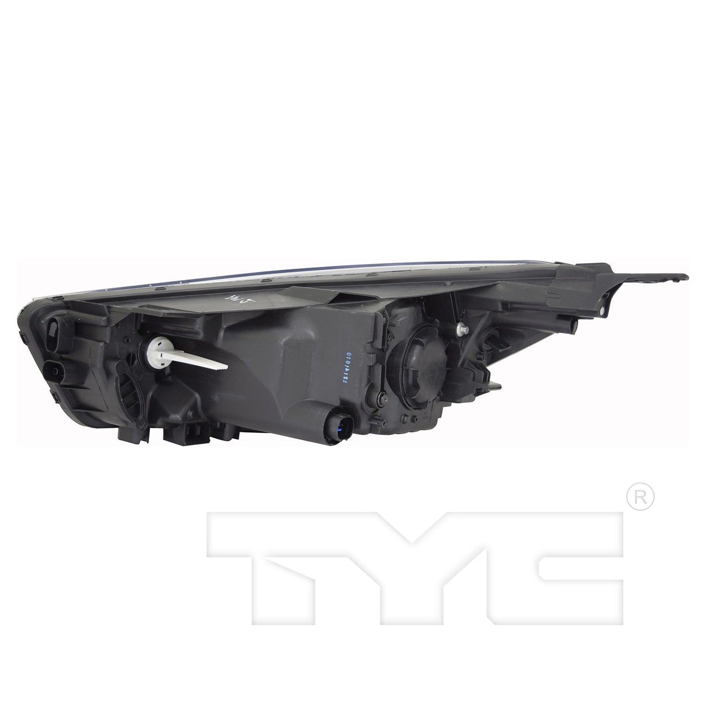 TYC CAPA Certified 20-16281-00-9