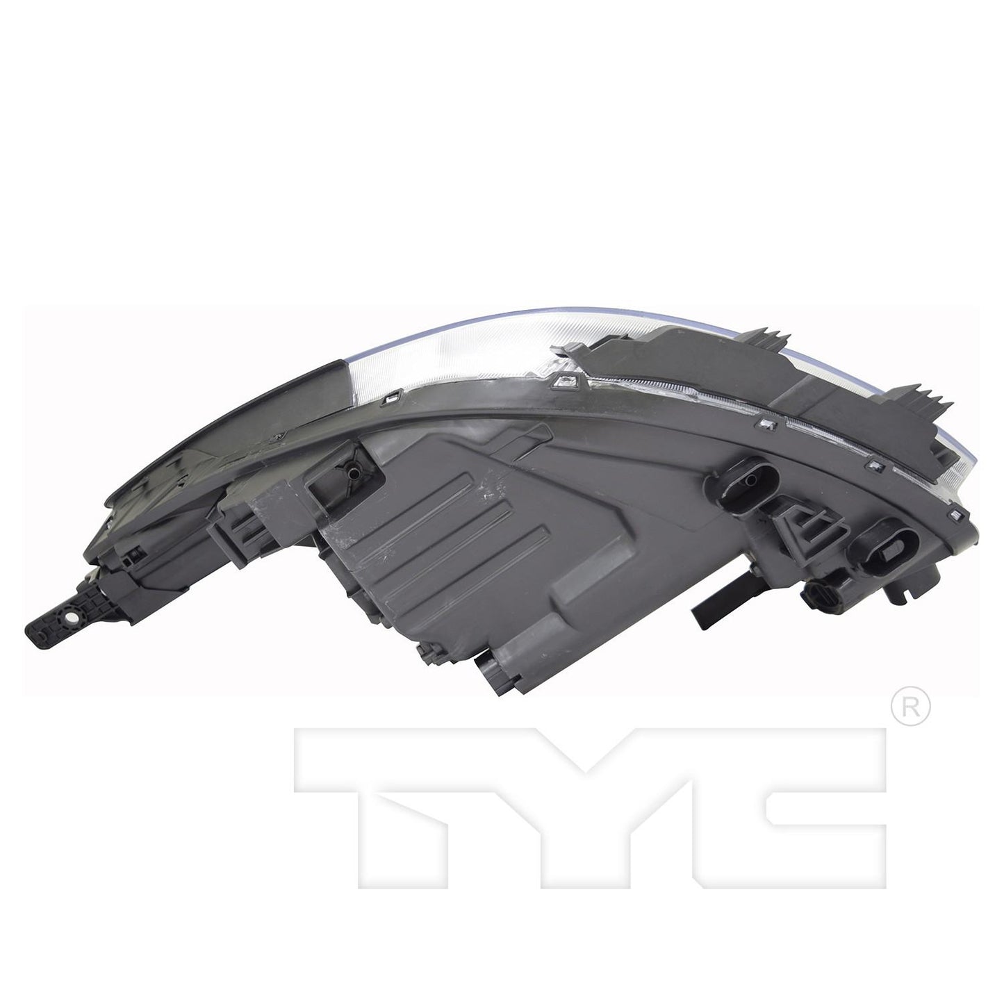 TYC CAPA Certified 20-16281-00-9