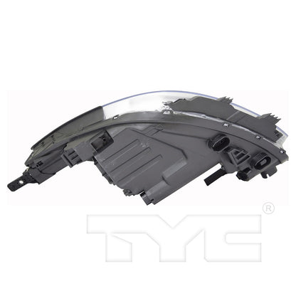 TYC CAPA Certified 20-16281-00-9