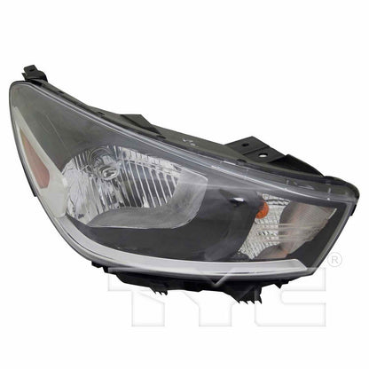 TYC CAPA Certified 20-16281-00-9