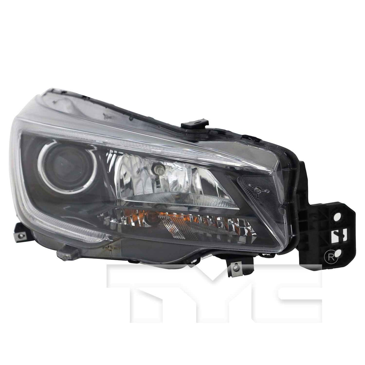 TYC CAPA Certified 20-16295-00-9