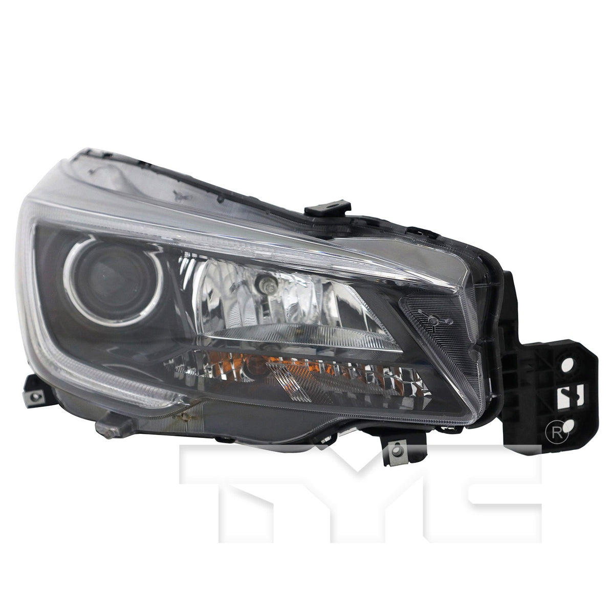 TYC CAPA Certified 20-16295-00-9