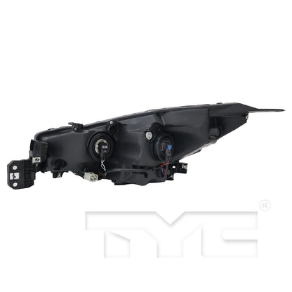TYC CAPA Certified 20-16295-00-9