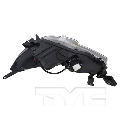 TYC CAPA Certified 20-16295-00-9