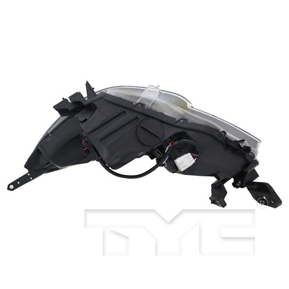 TYC CAPA Certified 20-16295-00-9