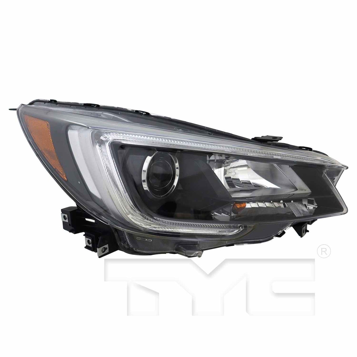 TYC CAPA Certified 20-16295-00-9