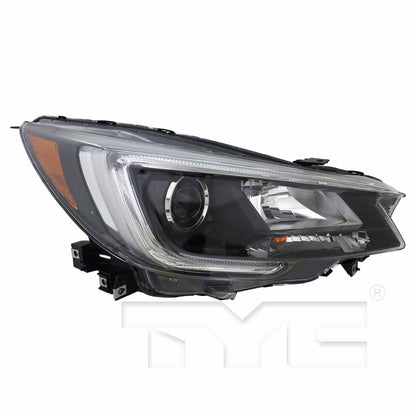 TYC CAPA Certified 20-16295-00-9