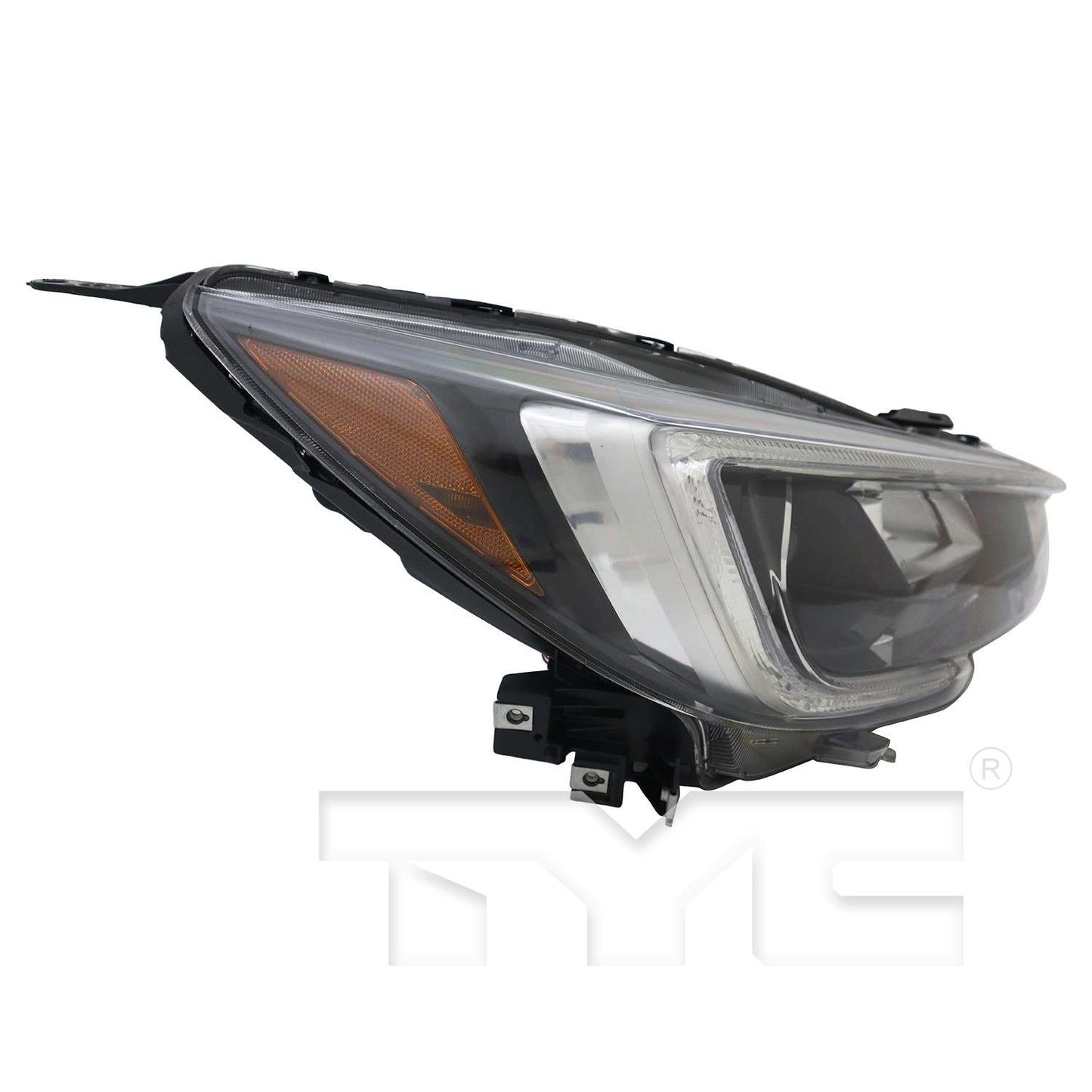 TYC CAPA Certified 20-16295-00-9