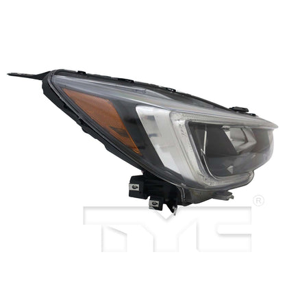 TYC CAPA Certified 20-16295-00-9