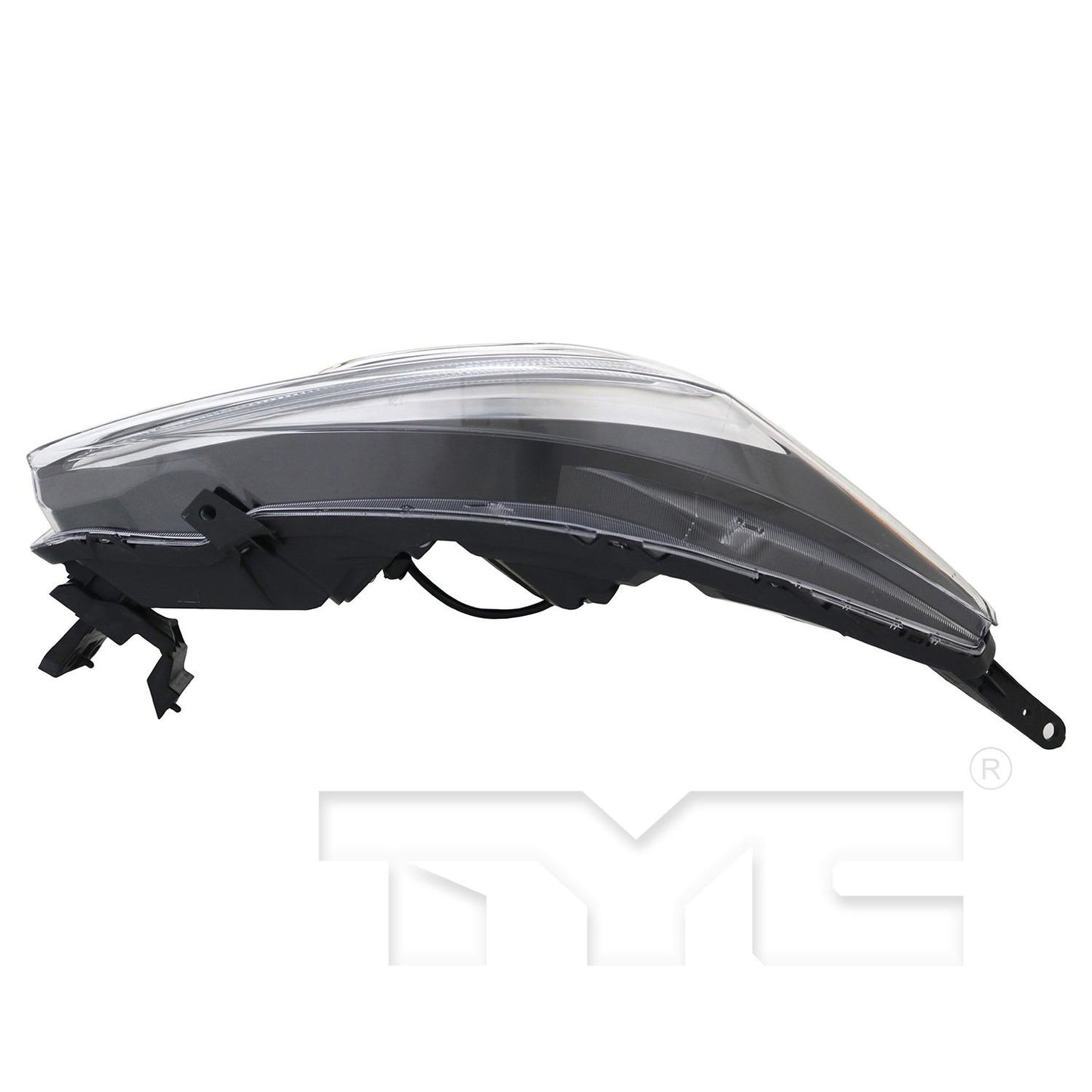 TYC CAPA Certified 20-16295-00-9