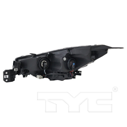 TYC TYC Regular 20-16295-00