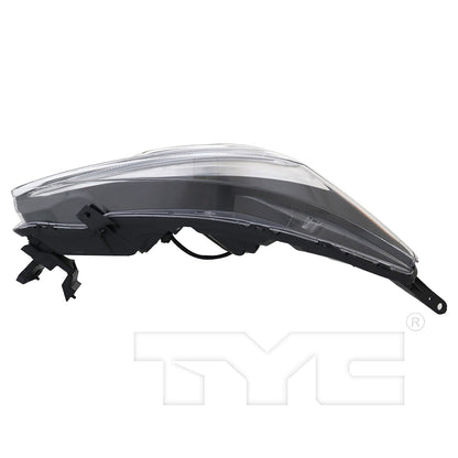 TYC TYC Regular 20-16295-00