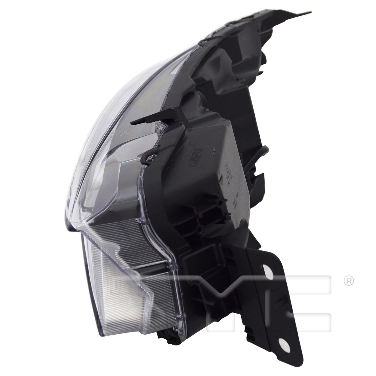 TYC Vehicle Part 20-16295-90