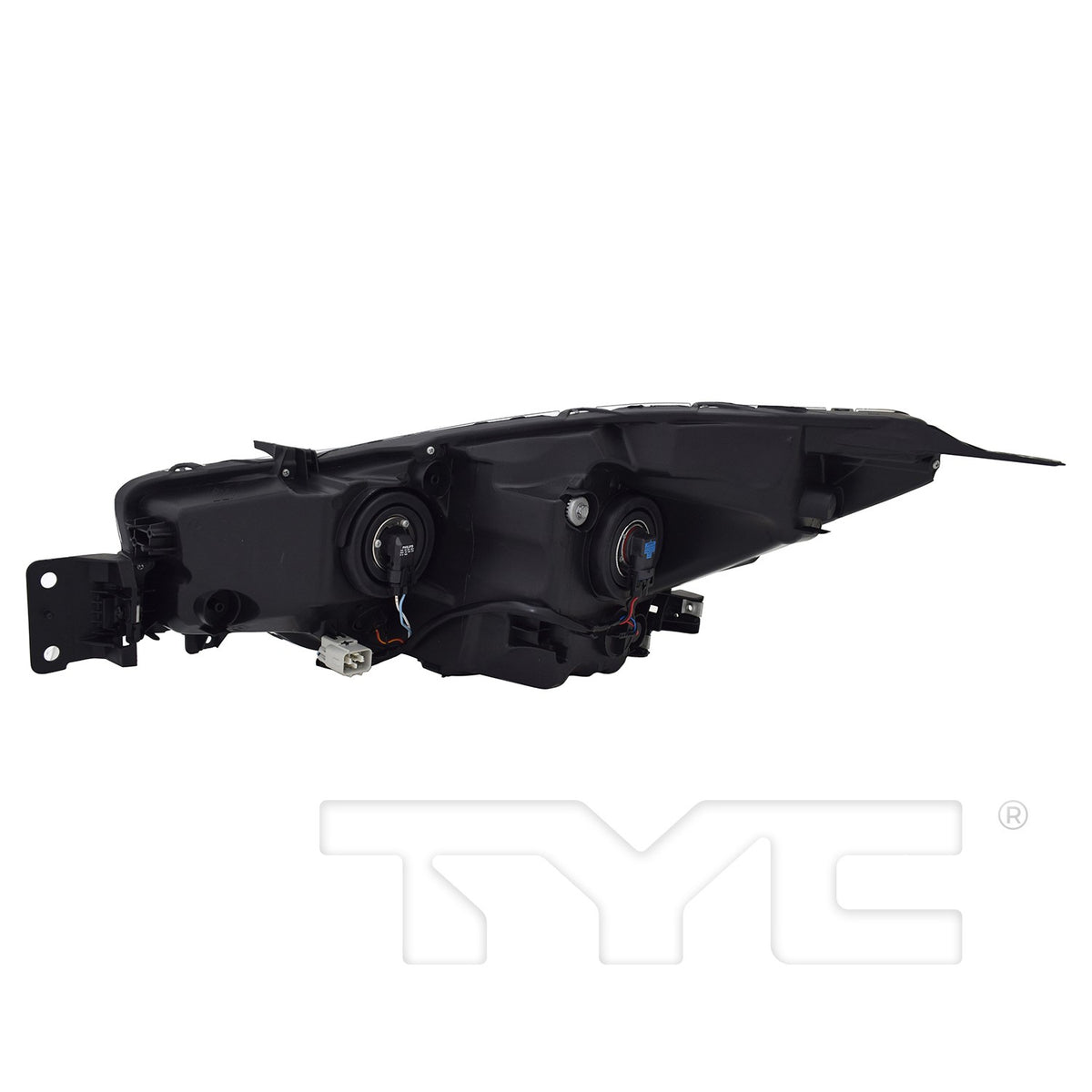 TYC Vehicle Part 20-16295-90