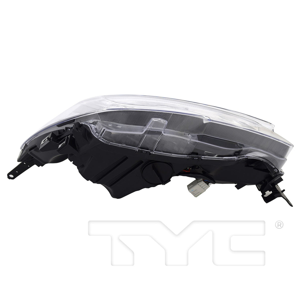 TYC Vehicle Part 20-16295-90