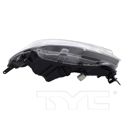 TYC Vehicle Part 20-16295-90