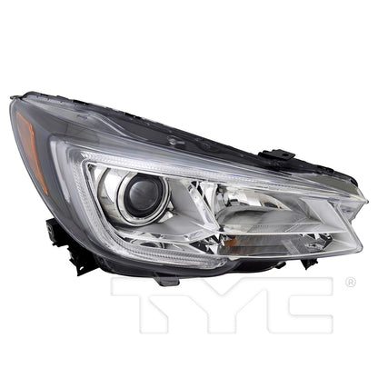 TYC Vehicle Part 20-16295-90