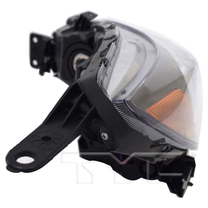 TYC Vehicle Part 20-16295-90