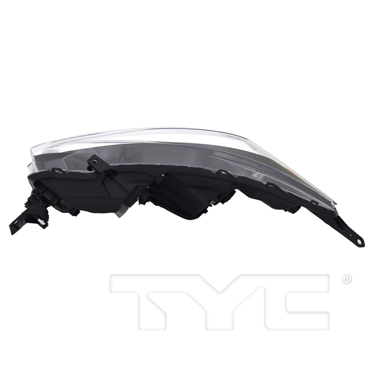 TYC Vehicle Part 20-16295-90