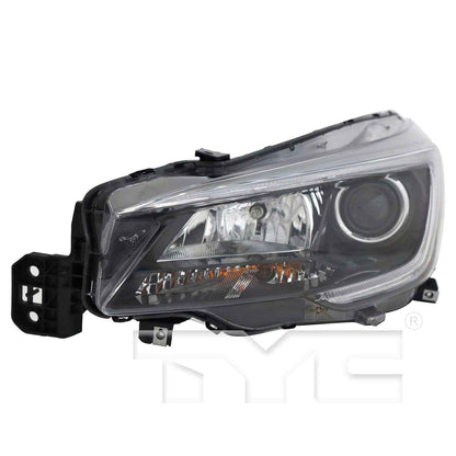 TYC CAPA Certified 20-16296-00-9