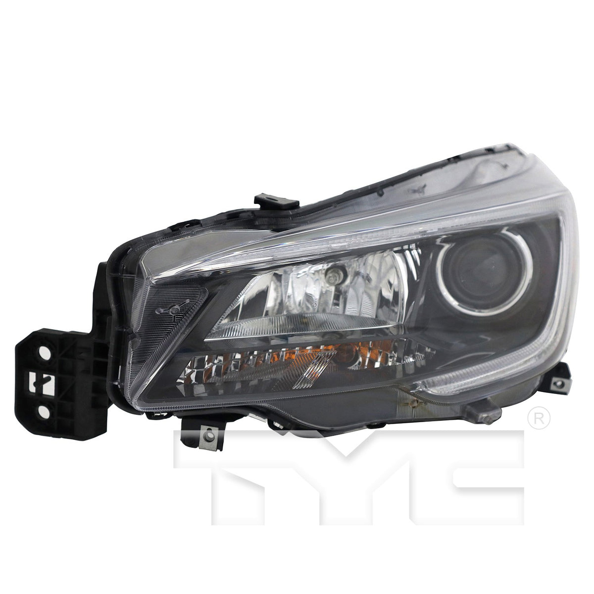 TYC CAPA Certified 20-16296-00-9