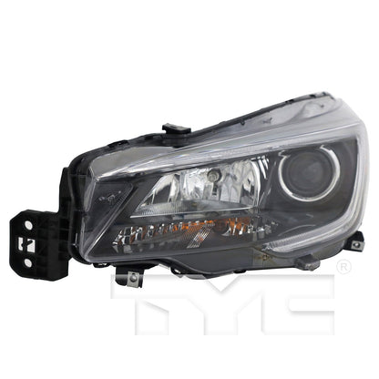 TYC CAPA Certified 20-16296-00-9