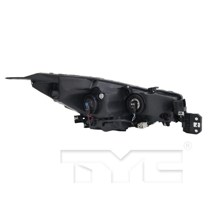 TYC CAPA Certified 20-16296-00-9