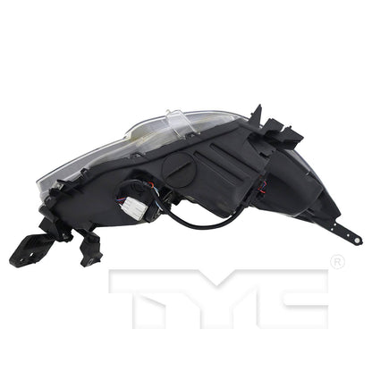 TYC CAPA Certified 20-16296-00-9