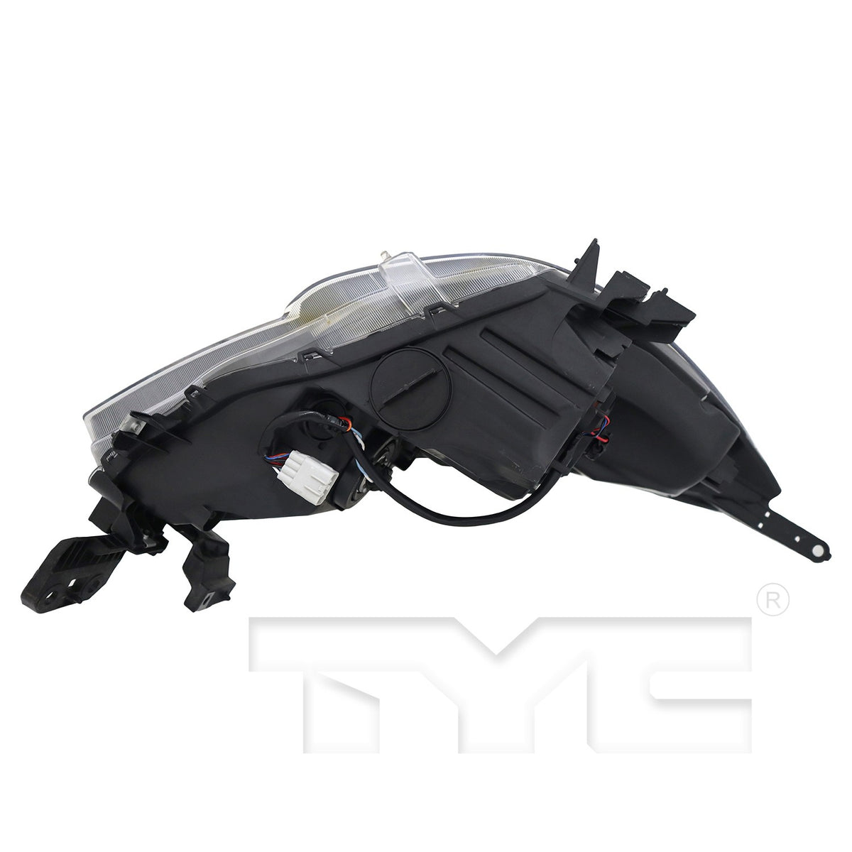 TYC CAPA Certified 20-16296-00-9