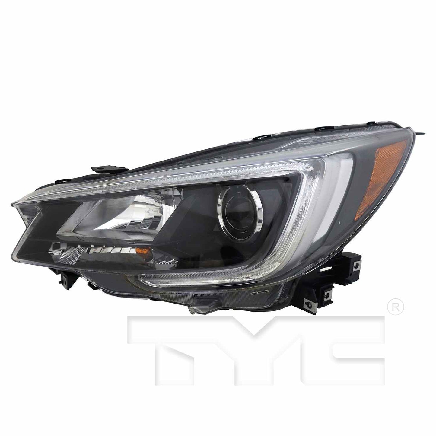 TYC CAPA Certified 20-16296-00-9