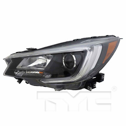 TYC CAPA Certified 20-16296-00-9