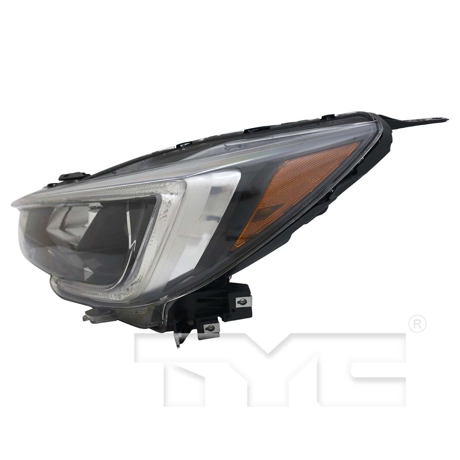 TYC CAPA Certified 20-16296-00-9