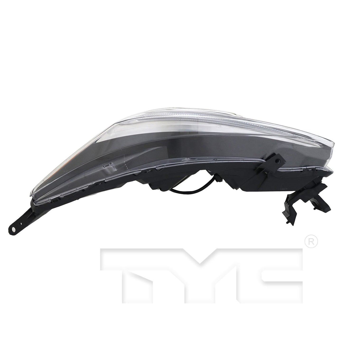 TYC CAPA Certified 20-16296-00-9