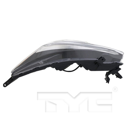 TYC CAPA Certified 20-16296-00-9