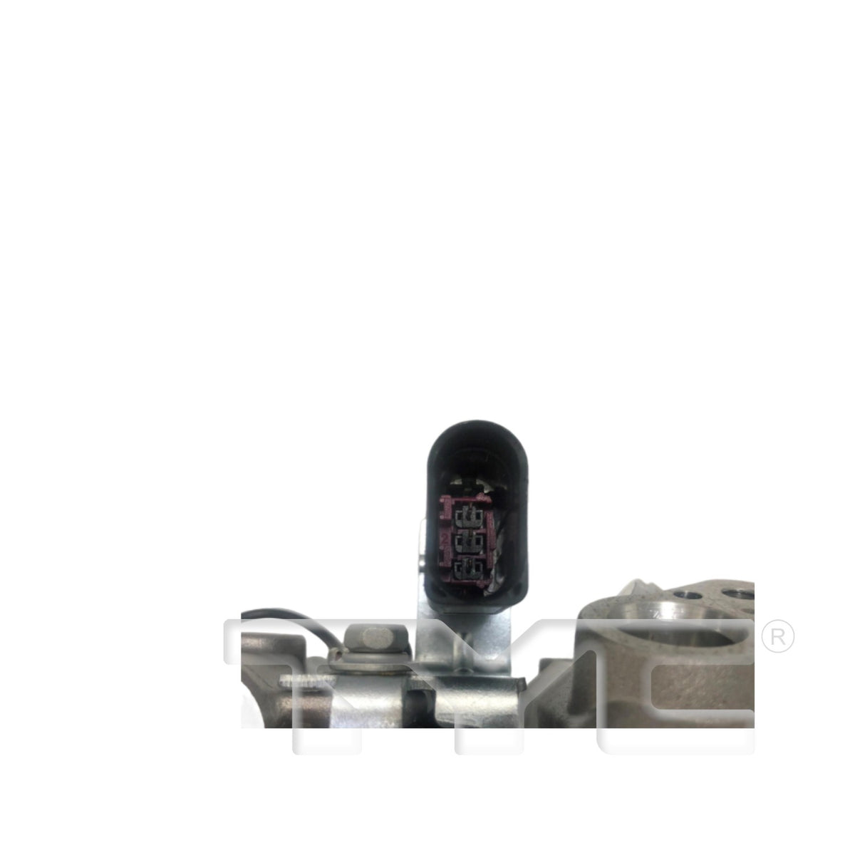 TYC Vehicle Part 20162
