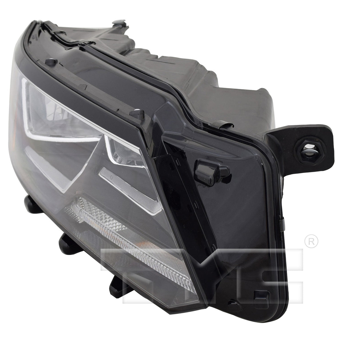 TYC CAPA Certified 20-16323-00-9