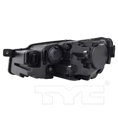 TYC CAPA Certified 20-16323-00-9