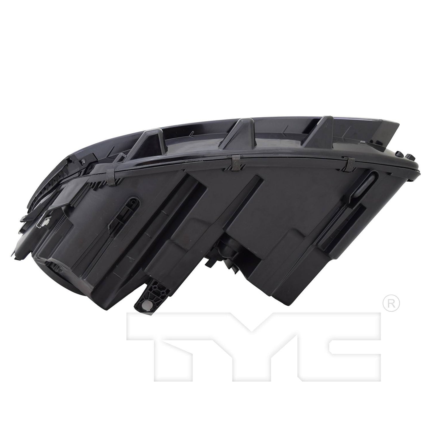 TYC CAPA Certified 20-16323-00-9