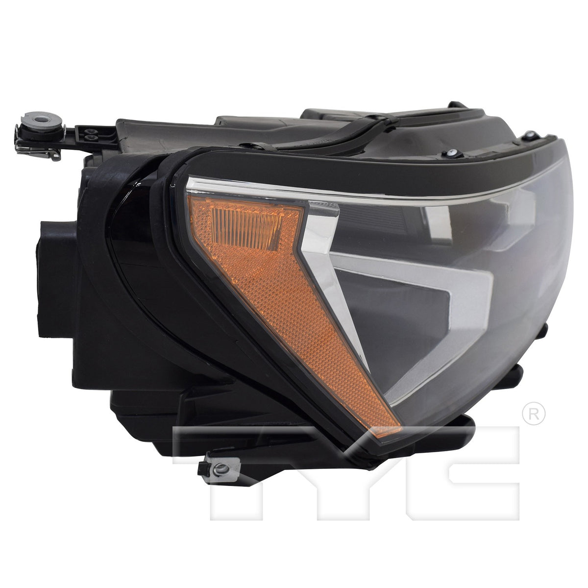 TYC CAPA Certified 20-16323-00-9