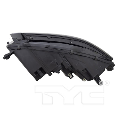 TYC CAPA Certified 20-16323-00-9