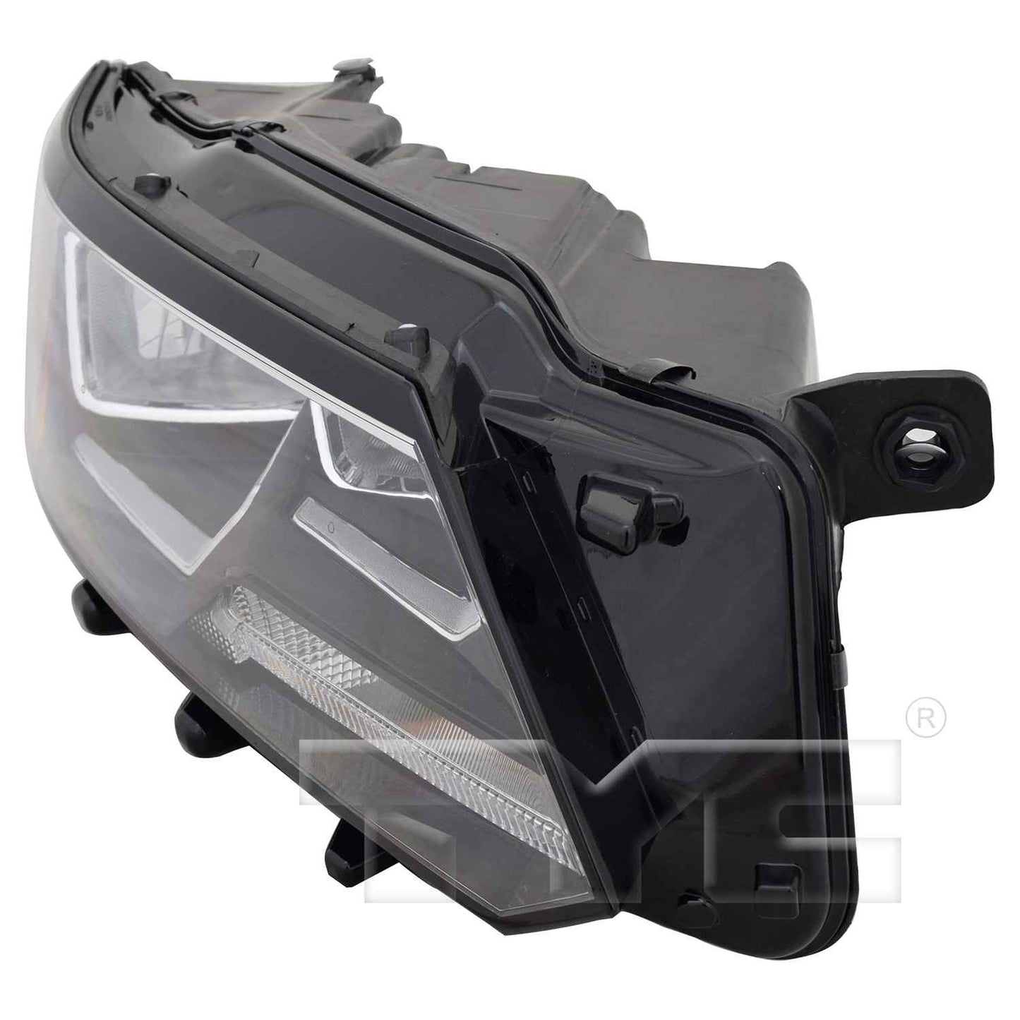 TYC TYC Regular 20-16323-00
