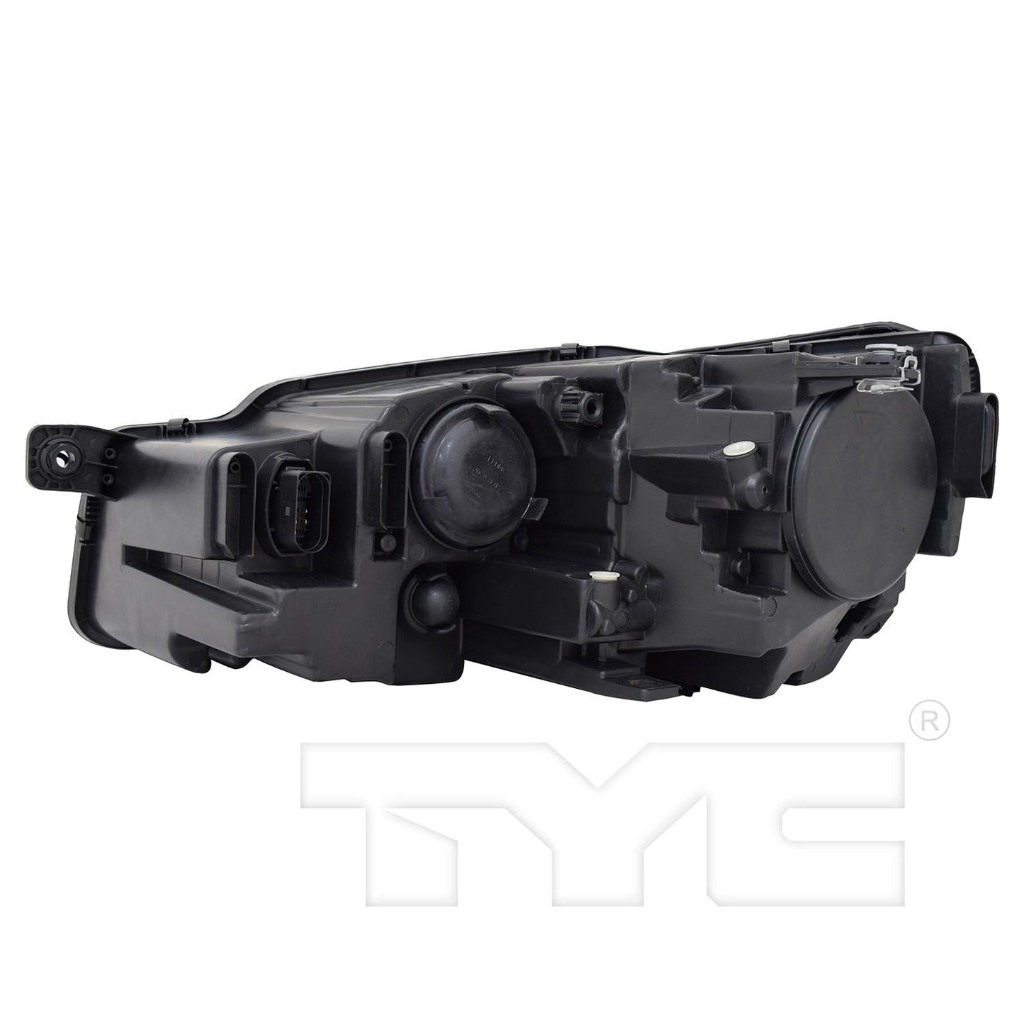 TYC TYC Regular 20-16323-00