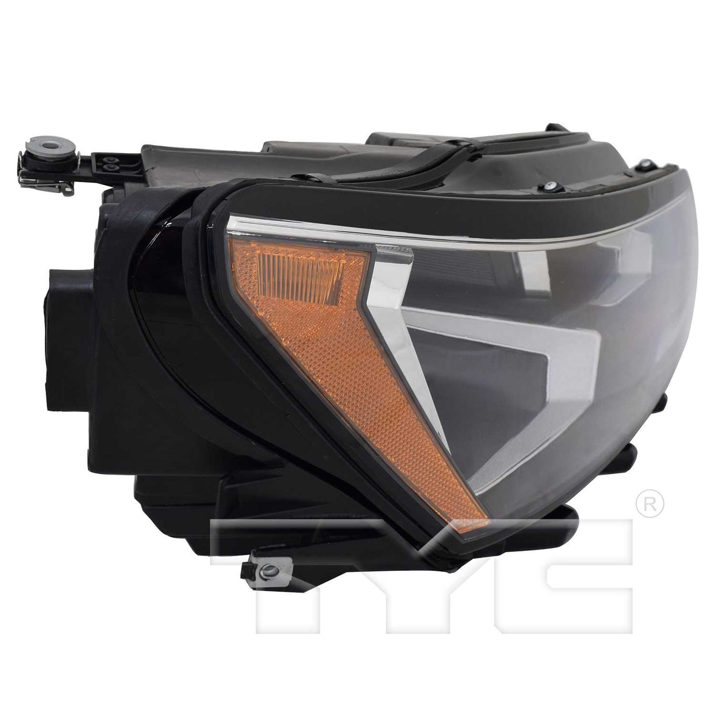 TYC TYC Regular 20-16323-00